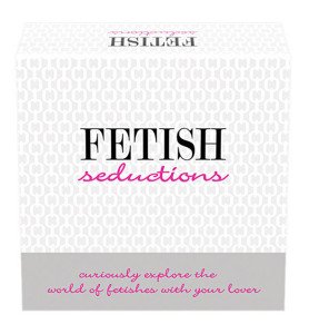 Fetish Seductions: Explore...