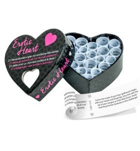 Jeu de Coeur Érotique I...