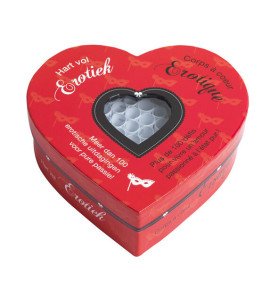 Corps à Coeur : Défis...