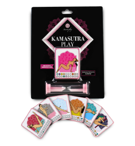 Kamasutra Play| Secretplay...