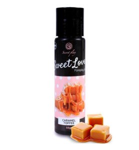 Caramel Comestible - Gel...