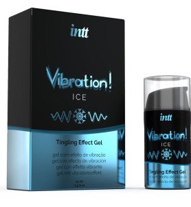 Unisex Vibrating and Iced...
