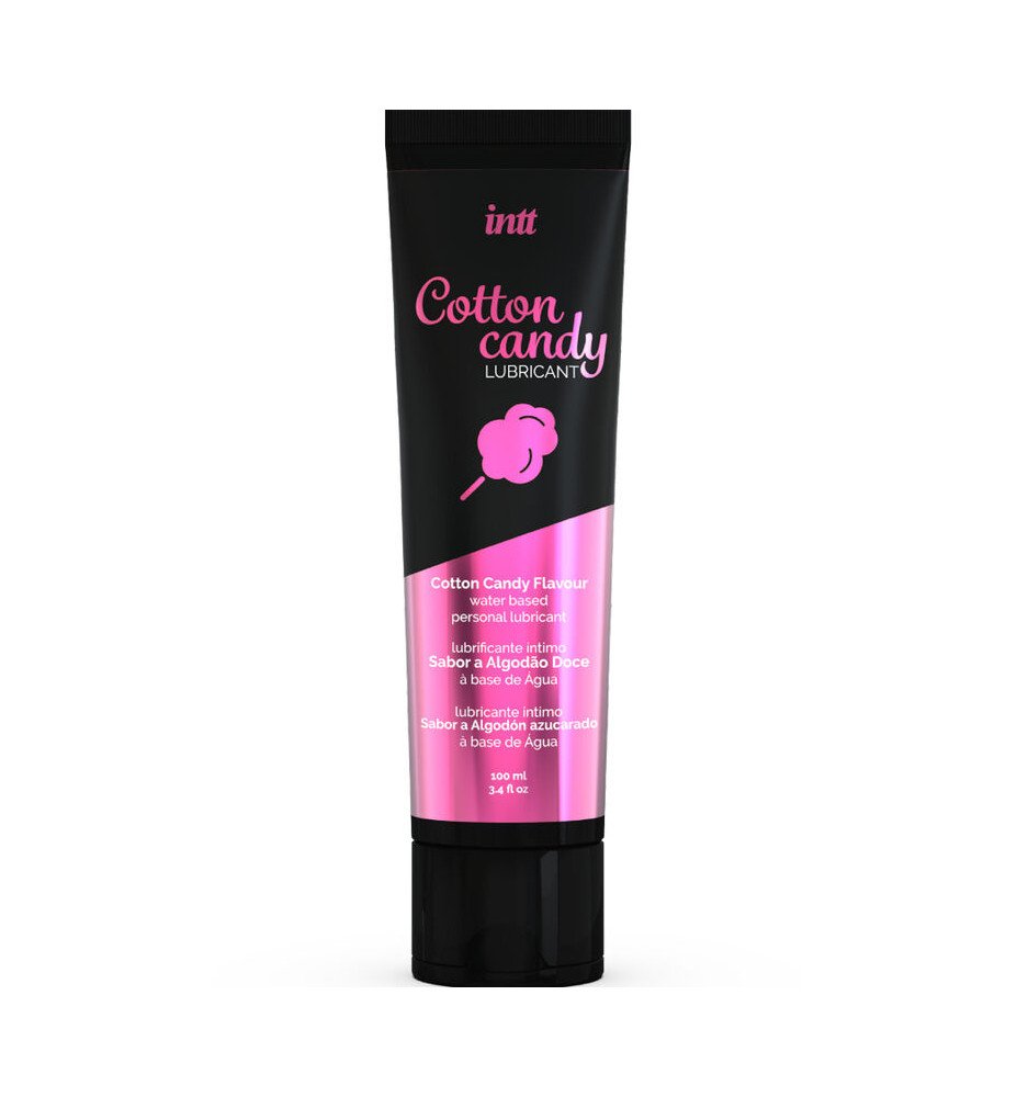 Succombez à la douceur sucrée Cotton Candy de la marque INTT : Glissez vers des plaisirs délicieusement irrésistibles. Succombez à la douceur sucrée Cotton Candy de la marque INTT : Glissez vers des plaisirs délicieusement irrésistibles.