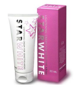 StarWhite : Crème...