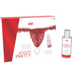 Pack Érotique : Culotte...
