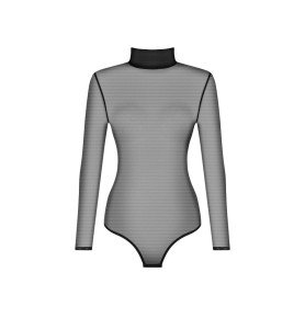 Looking for a sexy and chic outfit? Our bodysuit is here for you. Don't wait any longer to adopt this unique look!