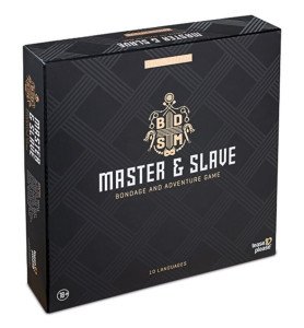 Édition De luxe Maître et...