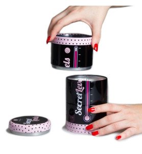 Oserez-vous relever les niveaux d'intensités dans cette quête érotique ? Que l'aventure sensuelle commence !
