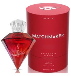 Rencontrez votre nouveau match avec Diamond de la marque de Eye Of Love.