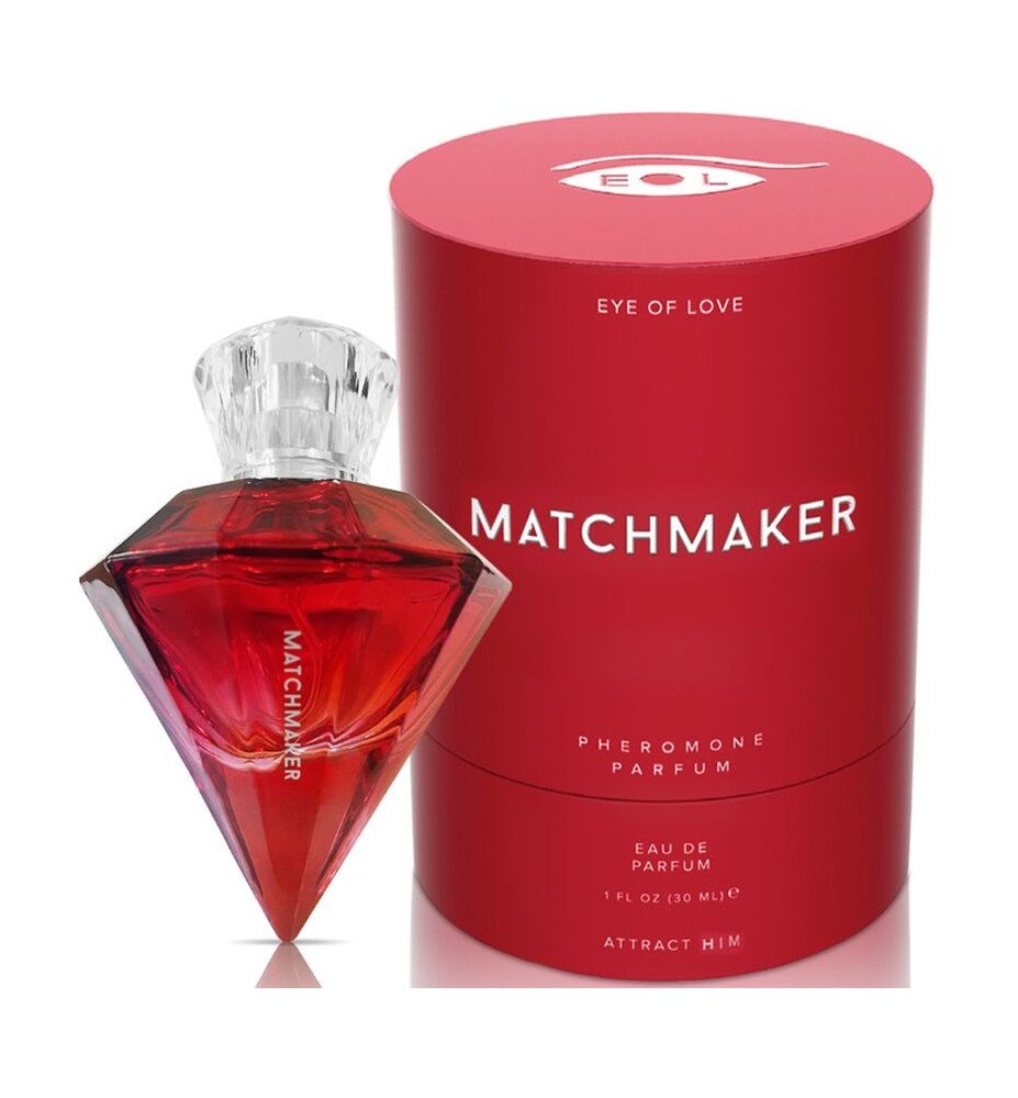 Rencontrez votre nouveau match avec Diamond de la marque de Eye Of Love.