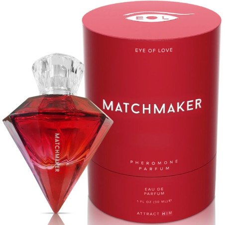 Rencontrez votre nouveau match avec Diamond de la marque de Eye Of Love.