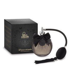 Découvrez un univers où l'élégance et le charme sont à leurs apogées avec notre parfum d'intérieur aphrodisiaque.
