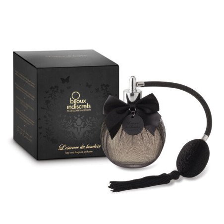 Découvrez un univers où l'élégance et le charme sont à leurs apogées avec notre parfum d'intérieur aphrodisiaque.