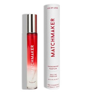 Diamond Red - Freshness and...