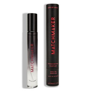 Rencontrez votre nouveau match grâce à notre parfum audacieux et sophistiqué Diamond Black !