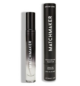 Diamond Black - Masculine...