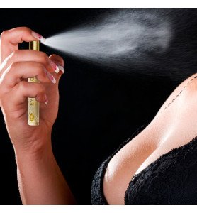 Découvrez After Dark, le parfum parfait pour raviver la flamme de la passion.