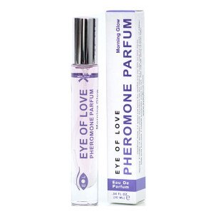 Levez-vous, brillez et attrapez votre Morning Glow pour commencer une nouvelle journée !