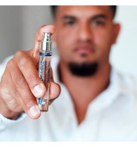 Découvrez notre collection de sprays Phéromones sans parfum pour Homme et Femme.