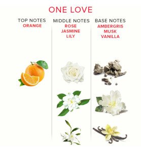 Laissez-vous enivrer par ces effluves olfactifs captivants et libérez votre charme naturel.