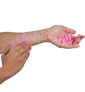 Sel de Bain Moussant 2 en 1...