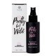 Notre huile sèche intensifiante, où la peau brille de luxe et d'attraction, une beauté sensuelle irrésistible.