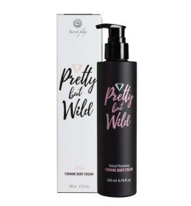 Body Firming Cream I Pretty...