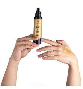 N'attendez plus pour découvrir notre huile Glow Scintillante de la marque Secretplay - Pretty but Wild pour une peau de velours.