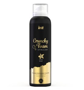Mousse Hydratante de...