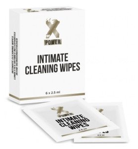 I XPOWER Unisex Intimate...