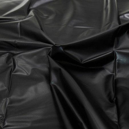 Profitez d'un moment de partage en toute tranquillité, en sachant que vos draps et matelas sont protégés de manière imperméable.