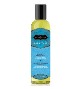 Prenez soin de vous et profitez de la douceur sensuelle de notre huile Sérénité pour nourrir votre peau et apaiser votre esprit.