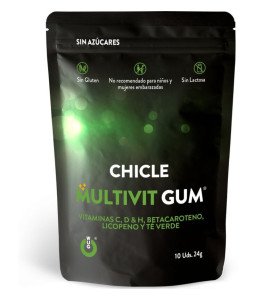 Chewing-Gum pour votre...