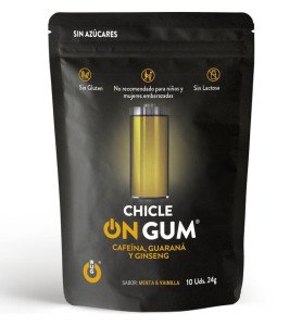 On Gum : Chewing-gums...