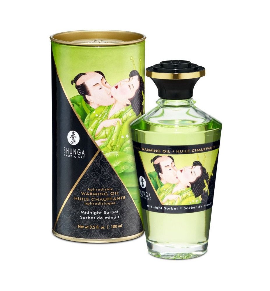 Indulge in a Unique Sensory Experience with Our Aphrodisiac Massage Oil Indulge in a Unique Sensory Experience with Our Aphrodisiac Massage Oil