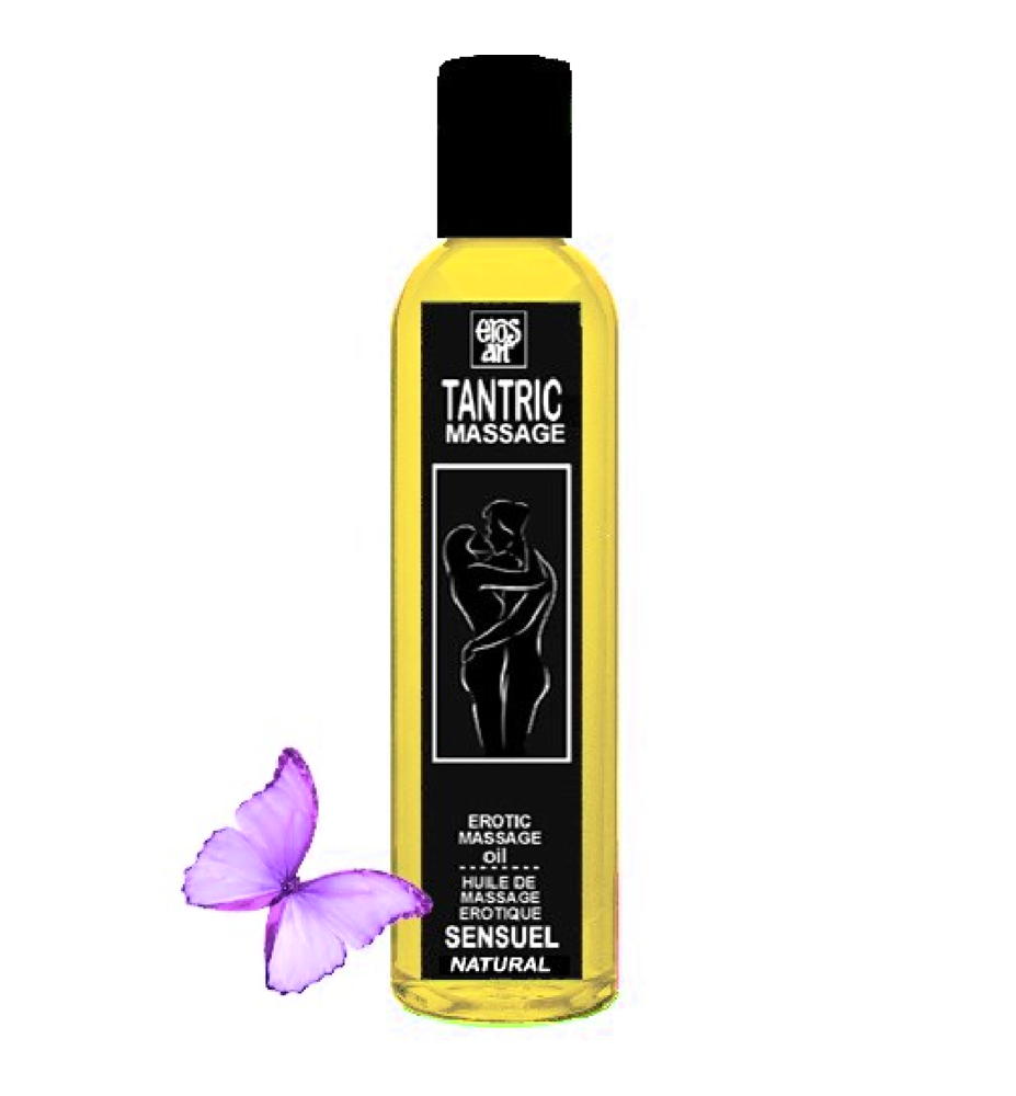 Pour des moments de plaisir et de complicité sans pareil en couple, essayez notre huile aphrodisiaque tantrique naturelle.