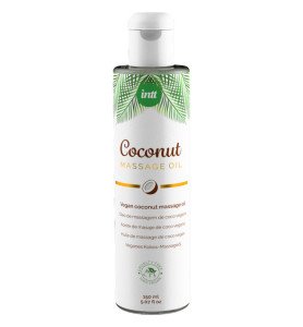 INTT Coconut - Huile de...