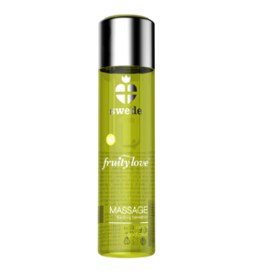 Vanilla and Golden Pear -...