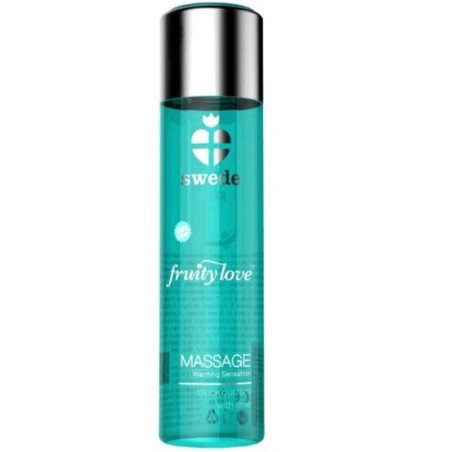 Laissez-vous transporter vers un univers sensuel, relaxant et érotique. Le bien-être absolu est à portée de main.