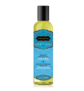 Sérénité - Huile de Massage...