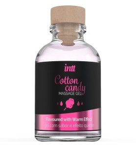 Will you dare to succumb to temptation?