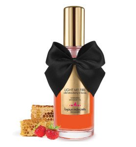 Let yourself be carried away by the softness of our caresses, by the warmth of our intoxicating aromas.