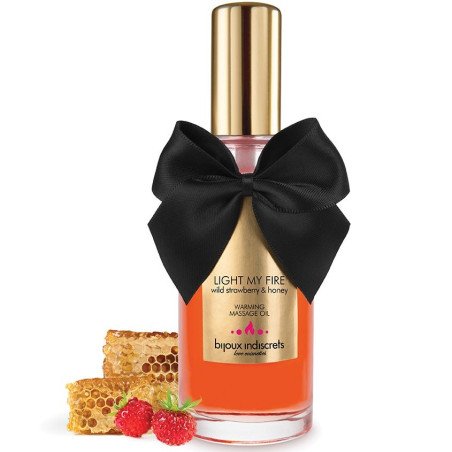 Let yourself be carried away by the softness of our caresses, by the warmth of our intoxicating aromas.