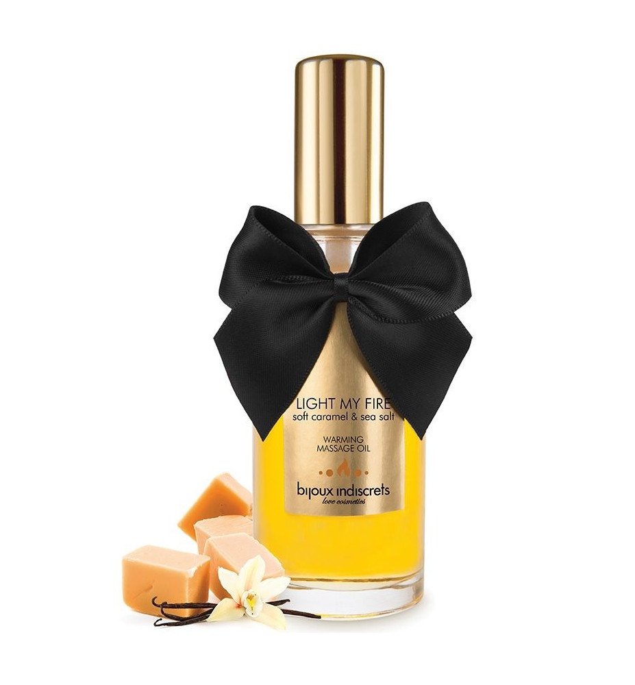 huile-rechauffante-light-my-fire-caramel huile-rechauffante-light-my-fire-caramel