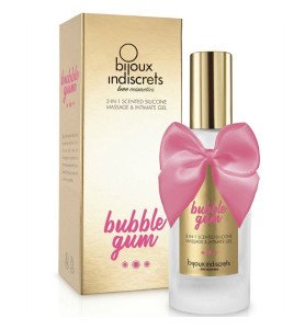 Plongez dans un monde sucré et de plaisir en utilisant notre gel aphrodisiaque unique.