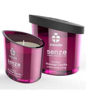 Ecstatic - Massage Candle I...