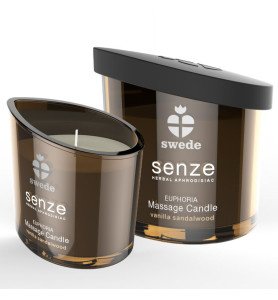 Euphoria - Massage Candle I...