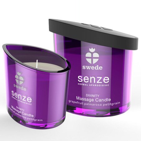 Divinity: Éveillez vos sens, créez une symphonie de bien-être. Chaque bougie, un voyage divin vers la sensualité ultime.