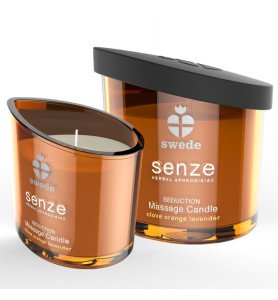 Seduction - Massage Candle...
