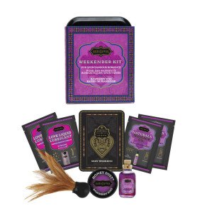 Raspberry Escape Box -...